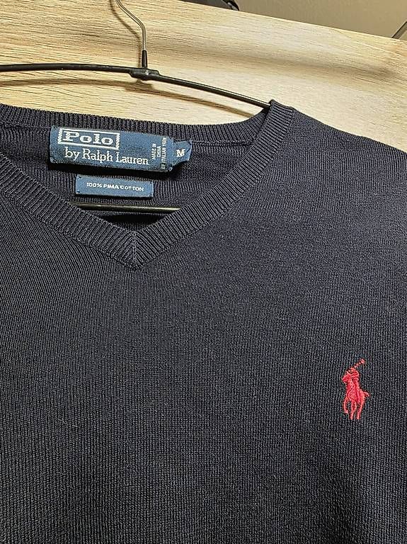 Maglioni & Felpe: Maglione Ralph Lauren – Usato da Cugnasco venduto da Francomingione 1