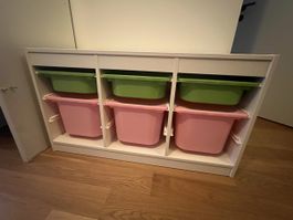 Ikea Trofast Regal
