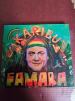 CD - Famara – Karibu (SCHWEIZ, Reggae, 2014)