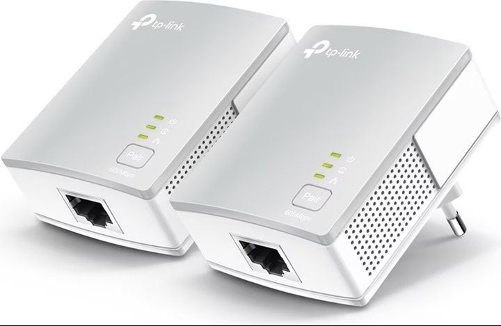 TP-Link Unità & Adattatore: TP-Link TL-PA4010KIT – Usato da Zihlschlacht venduto da ena_n99x