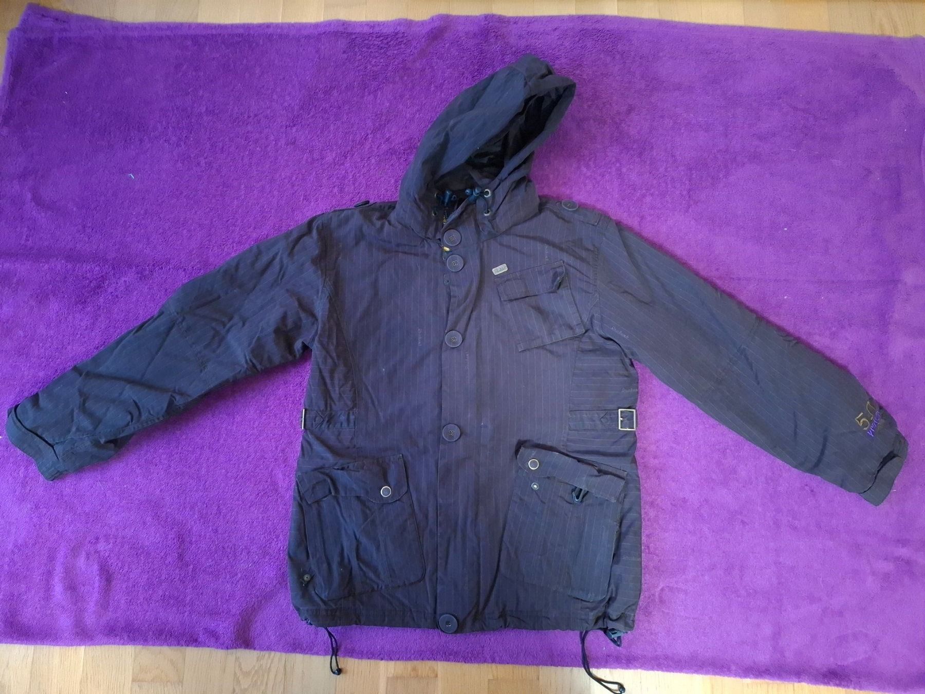 Protest Jacken & Mäntel: Skijacke / Jacke / / Winterjacke - Protest - Gr.176 – Gebraucht aus Müllheim Dorf von Seeeule01 2