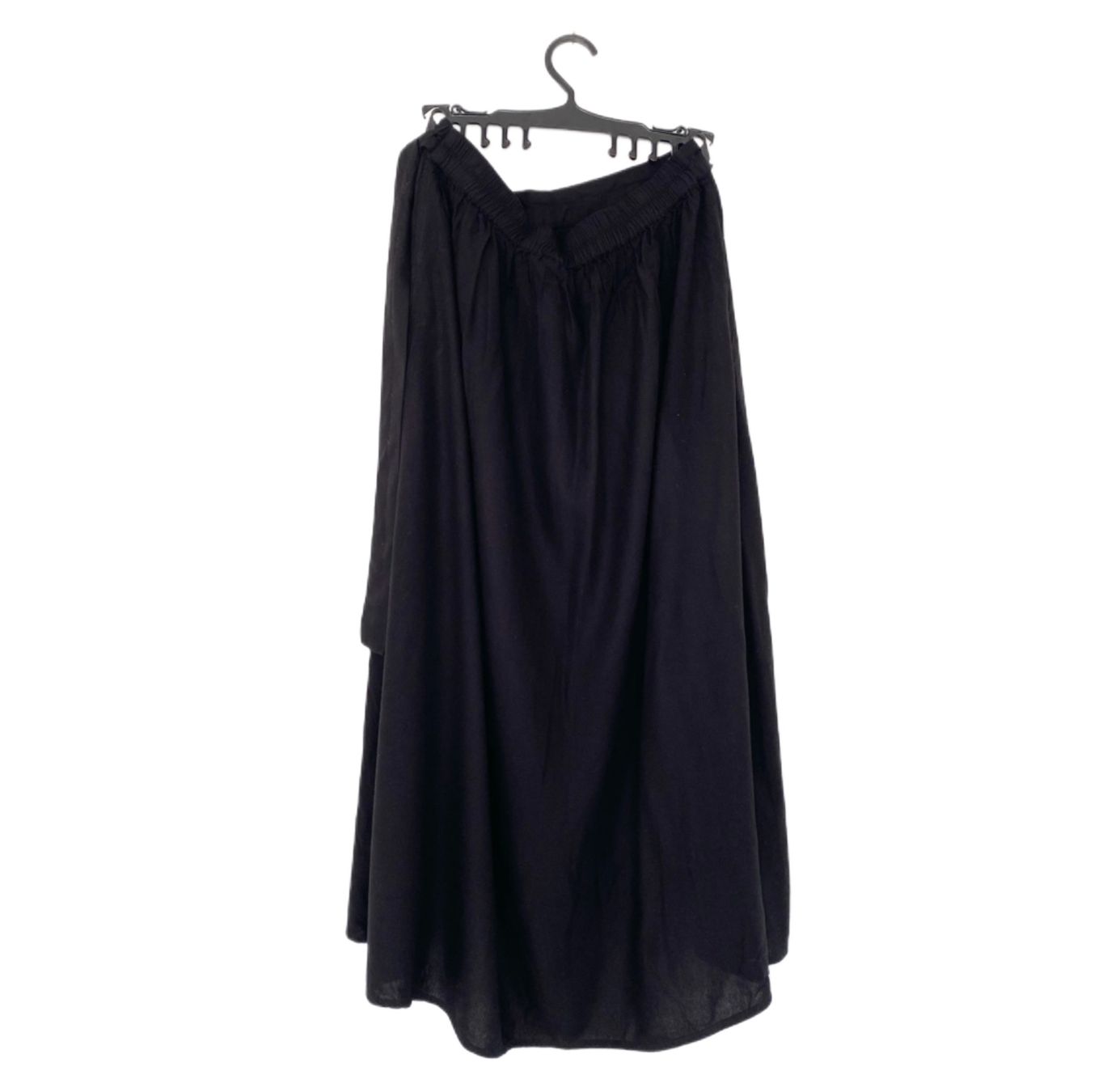 Pieces Gonne: Rock (schwarz) – Usato da Bonstetten venduto da zweitihand.shop 1