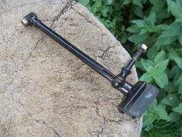 Original Militärvelo VORDERRAD-BREMSSCHUH zu Ordonnanzrad 05
