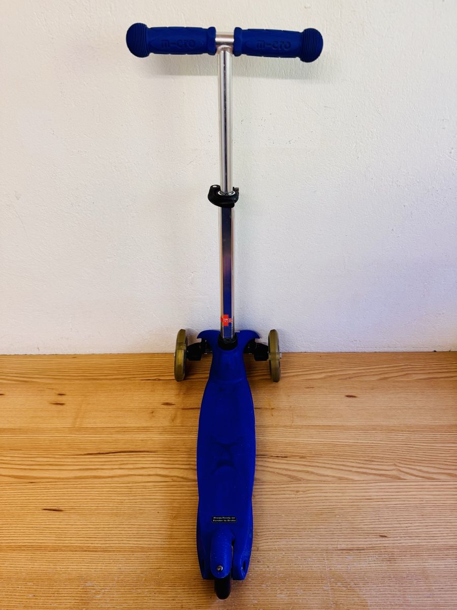Micro Fahrzeuge für Kinder: Micro-Scooter, Top Zustand, ab 3 Jahren – Gebraucht aus Dietikon von M.Koluman 6
