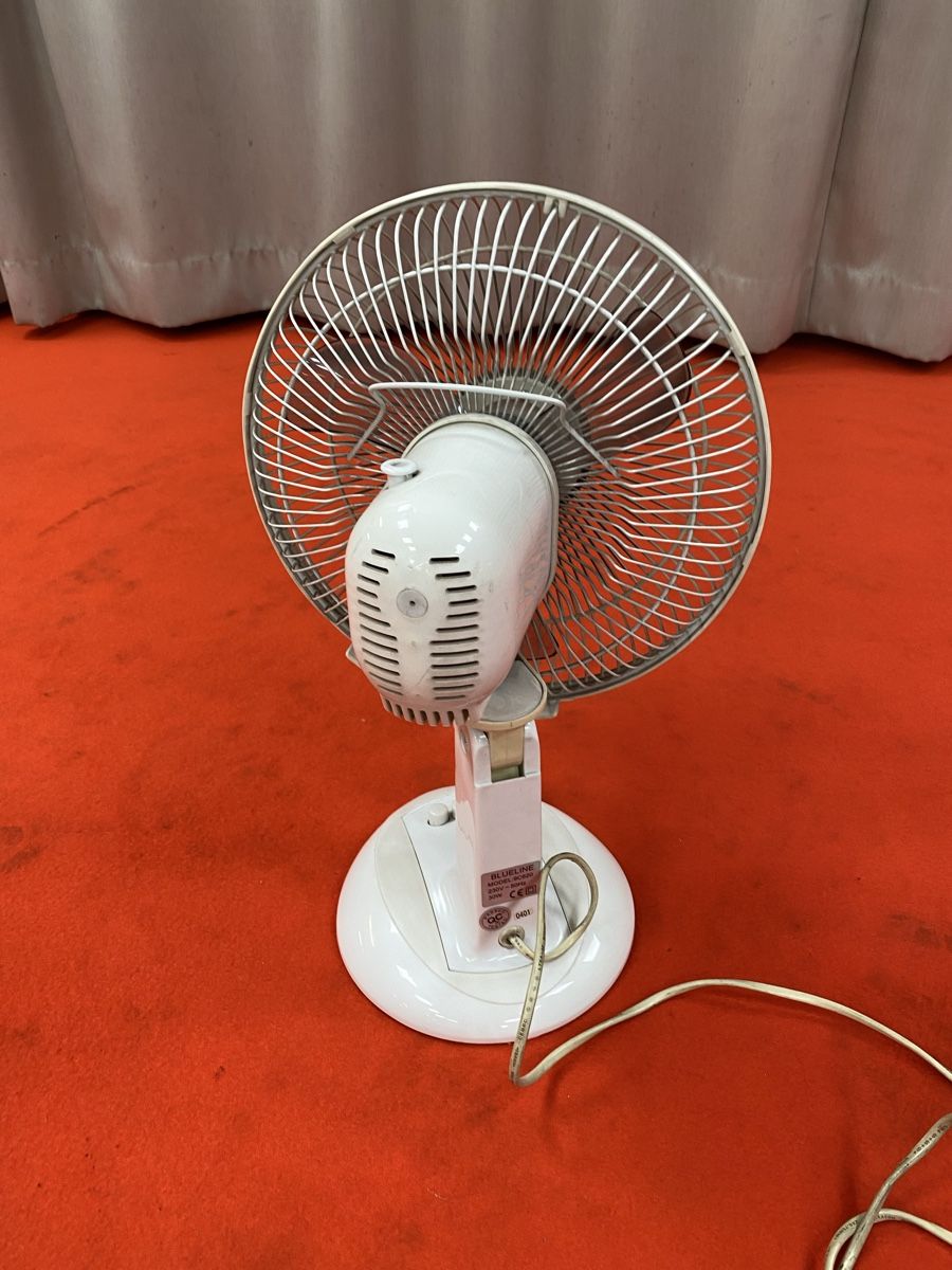 Ventilatori: Ventilator  – Usato da Hägglingen venduto da Karin0802 5