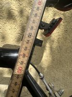 Raleigh Rapido Rennvelo