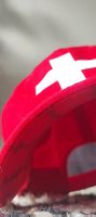 Casquette PUMA suisse edelweiss