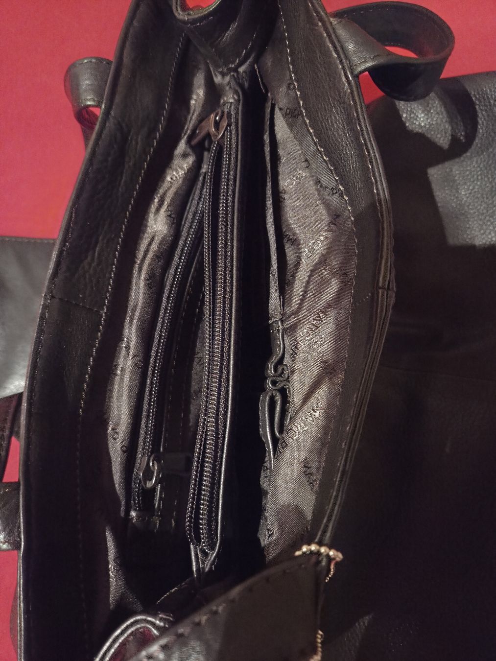 Borse da donna: Tasche u. Portemonnaie Leder – Nuovo (secondo la descrizione) da Schönenberg venduto da gismogismo 1