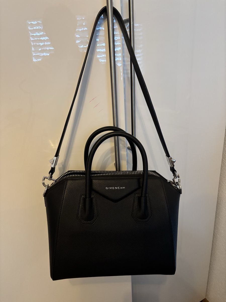 Givenchy Borse da donna: Givenchy Antigona Small Bag – Nuovo (secondo la descrizione) da Windisch venduto da bymarikaa 4