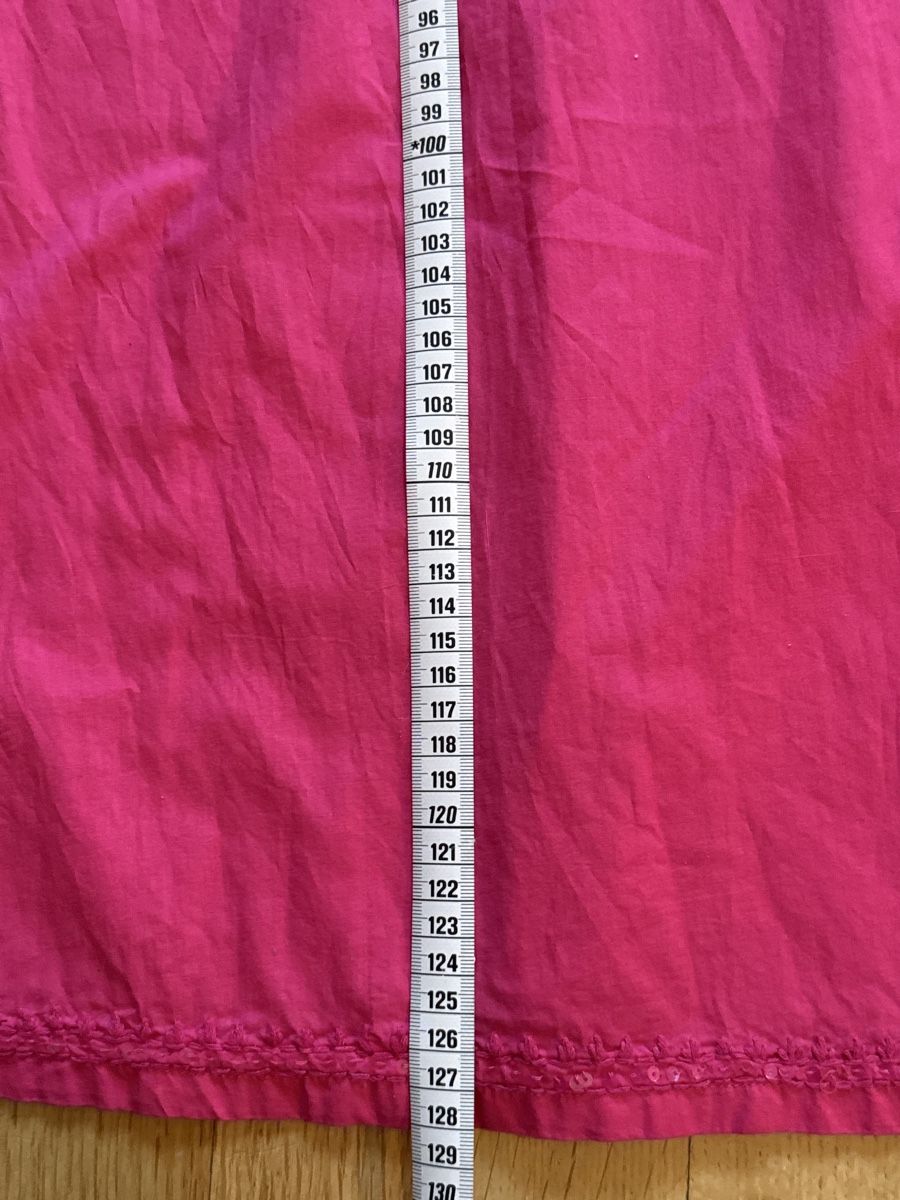 Kleider: Sommerkleid pink Gr.38 – Neu (gemäss Beschreibung) aus Mauren von ducducturi 8