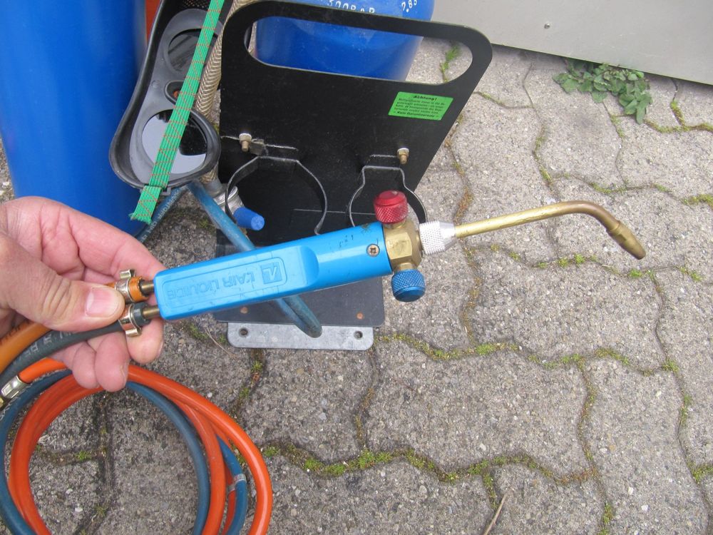 Produktbild von Achsschenkel, 17mm, Komplett, Links, Für 100/125cc, L=150mm | Keep Racing