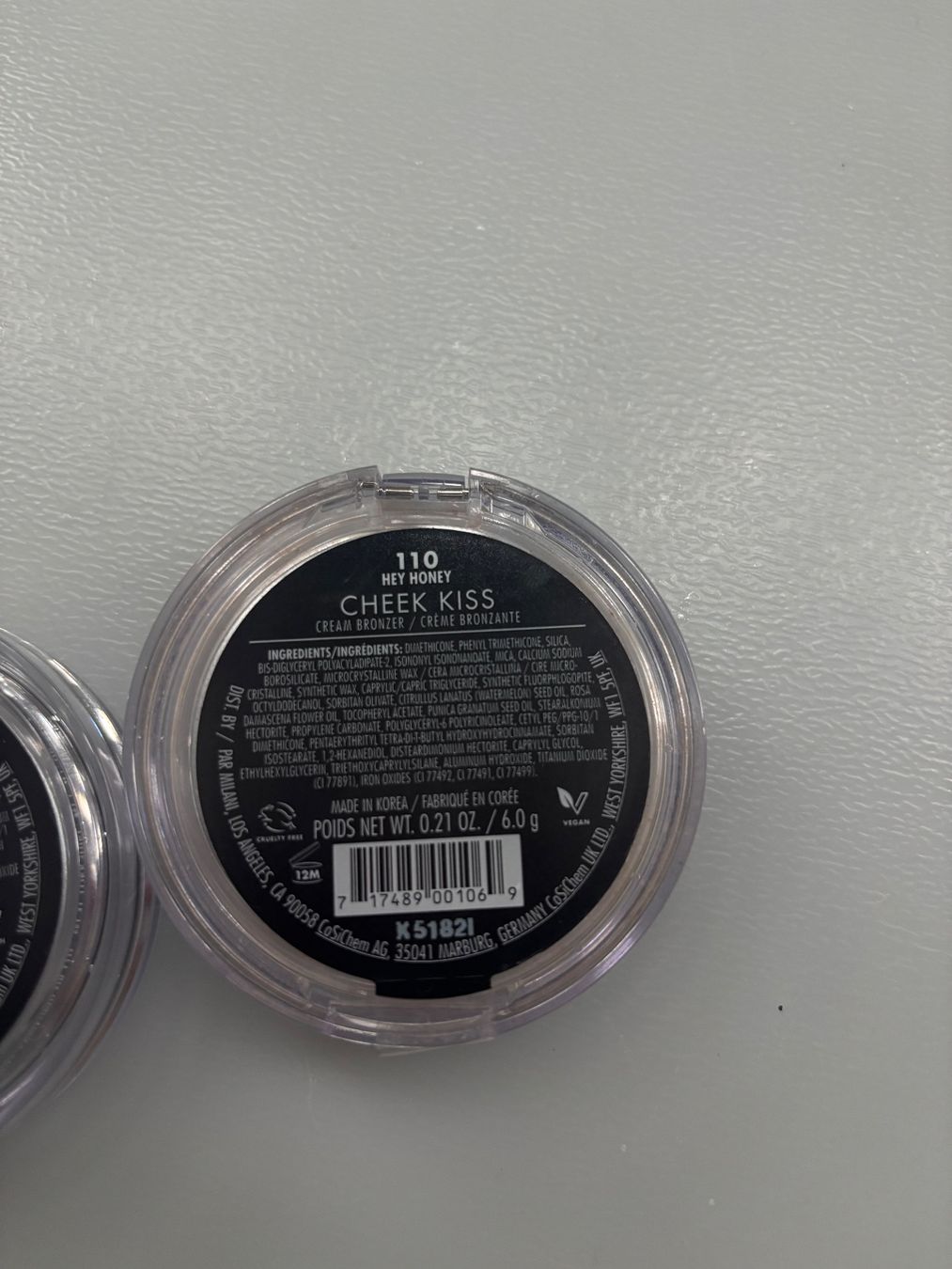 Sephora Make-up: Milani Cream Bronzer – Nuovo (secondo la descrizione) da Münchenstein venduto da JSand 2