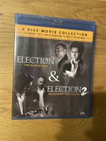 Election 1&2 BluRay