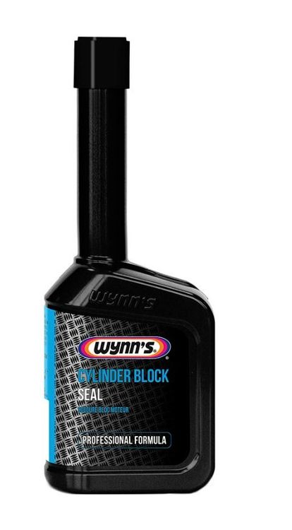 WYNNS AdBlue®-Tankreinigungsadditiv (W21002