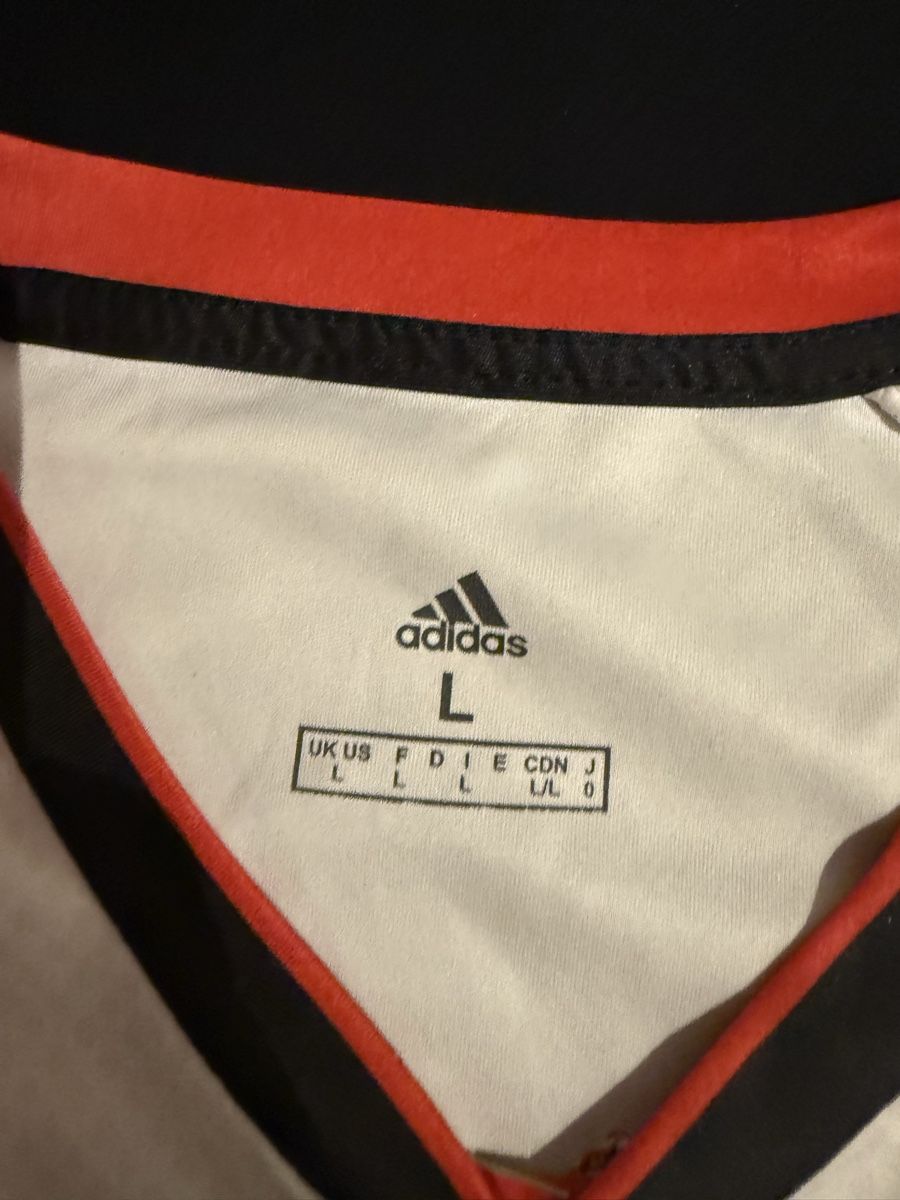 Canottiere & Pantaloni: Deutschland Trikot 2026 – Nuovo (secondo la descrizione) da Däniken SO venduto da jschenker27 5