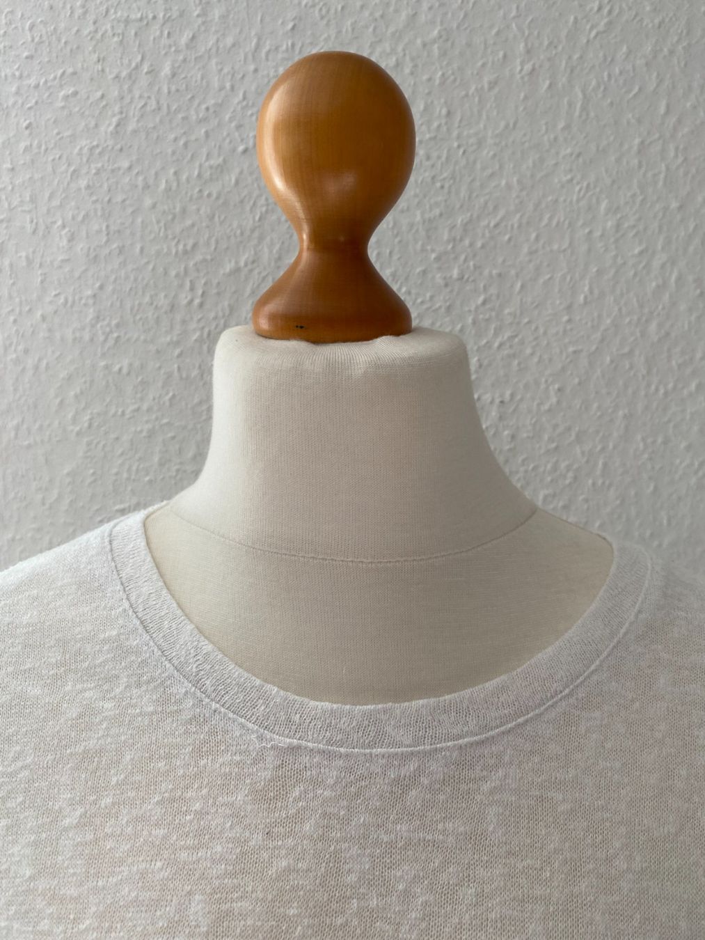 Pullover & Sweatshirts: dünner kurzer Sommerpulli in Gr. L (40) – Gebraucht aus Stetten SH von bijoux18 1