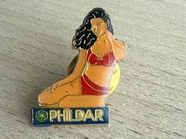 Pin PHILDAR