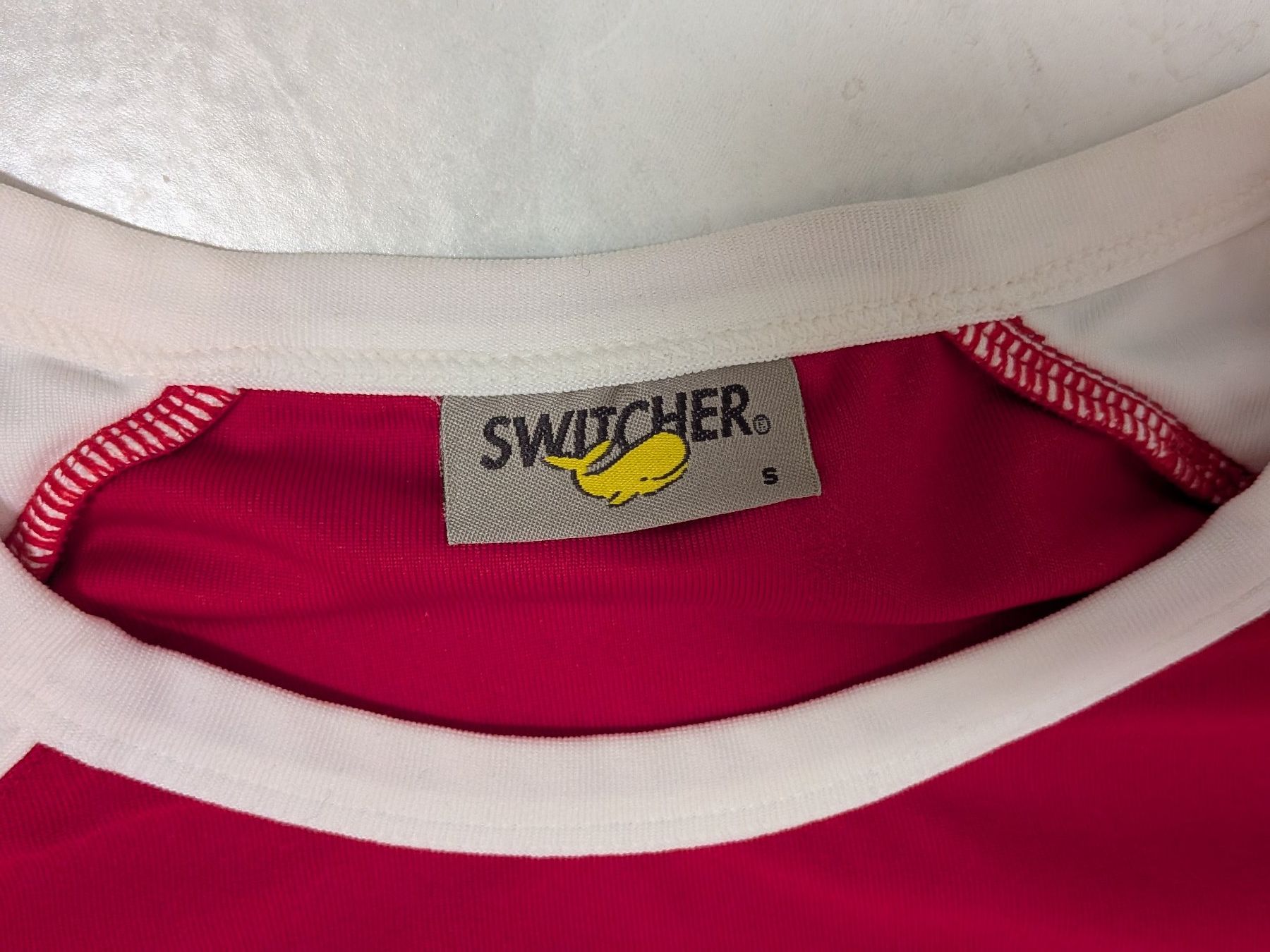 Switcher Kleiderpakete: Sportbekleidung Set Grösse S Switcher. – Gebraucht aus Wädenswil von Mamacita60 2