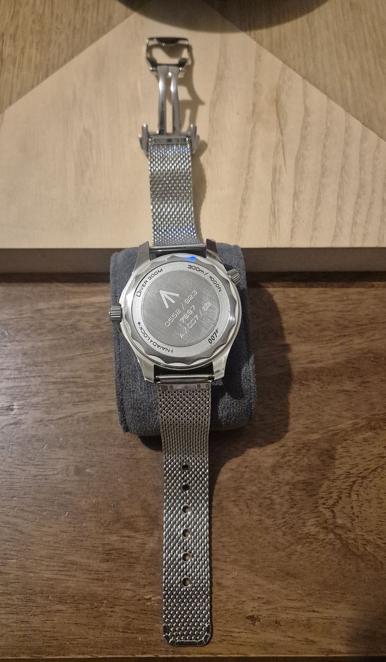 Montres: montre automatique – Neuf (Voir description) à Onex par Tonytali 4