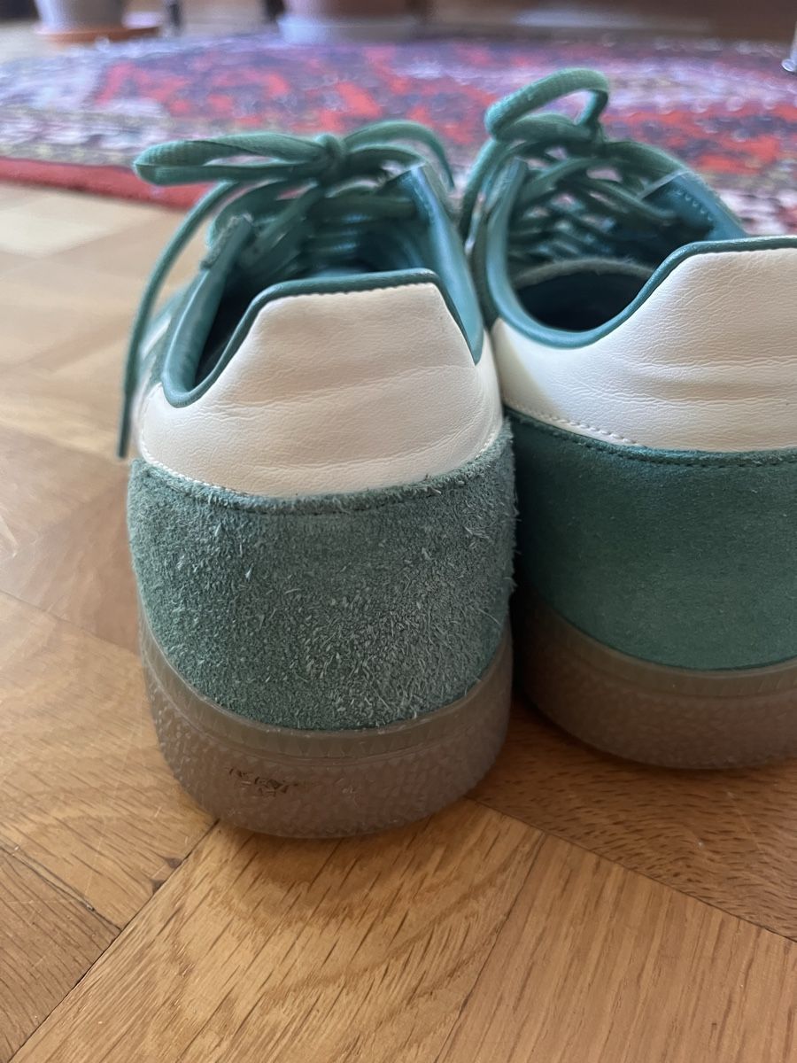 Adidas Chaussures hommes: Adidas Spezial – D'occasion à Bern par ann1e 4
