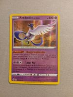 Carte Pokemon Artikodin de Galar 063/203 