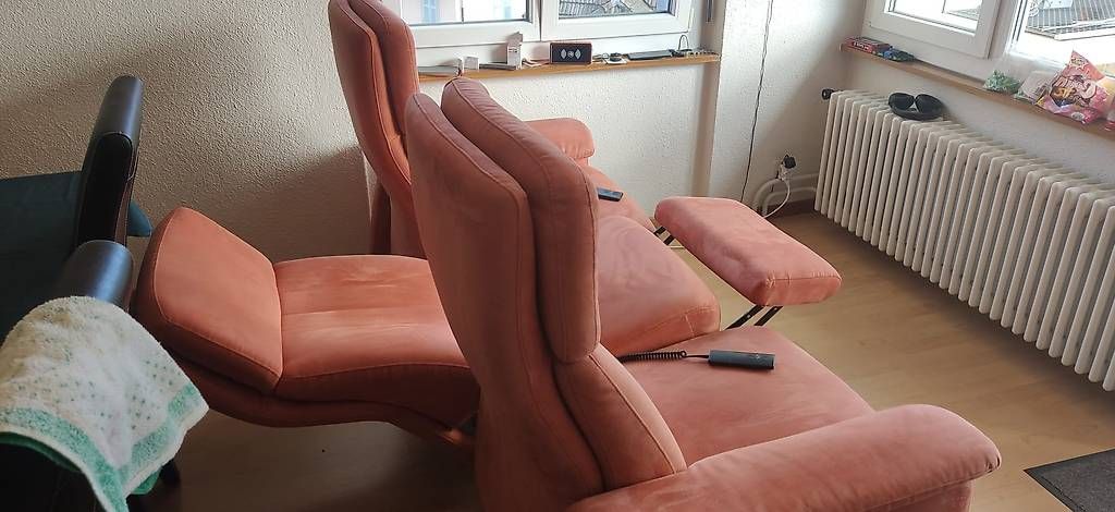 Sofas: Canapé, sofa – D'occasion à Le Locle par mul_5jmj 1