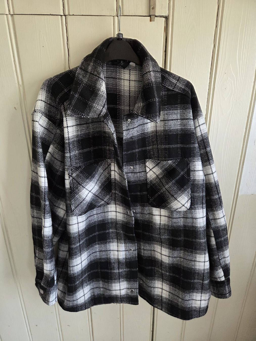 Giacche: Coole Hemdjacke – Usato da Rehetobel venduto da me_oe