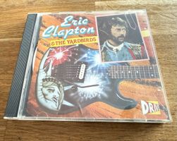 Eric Clapton & The Yardbirds CD