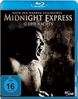 🎞️🎥🍿 Midnight Express 🍿🎥💿