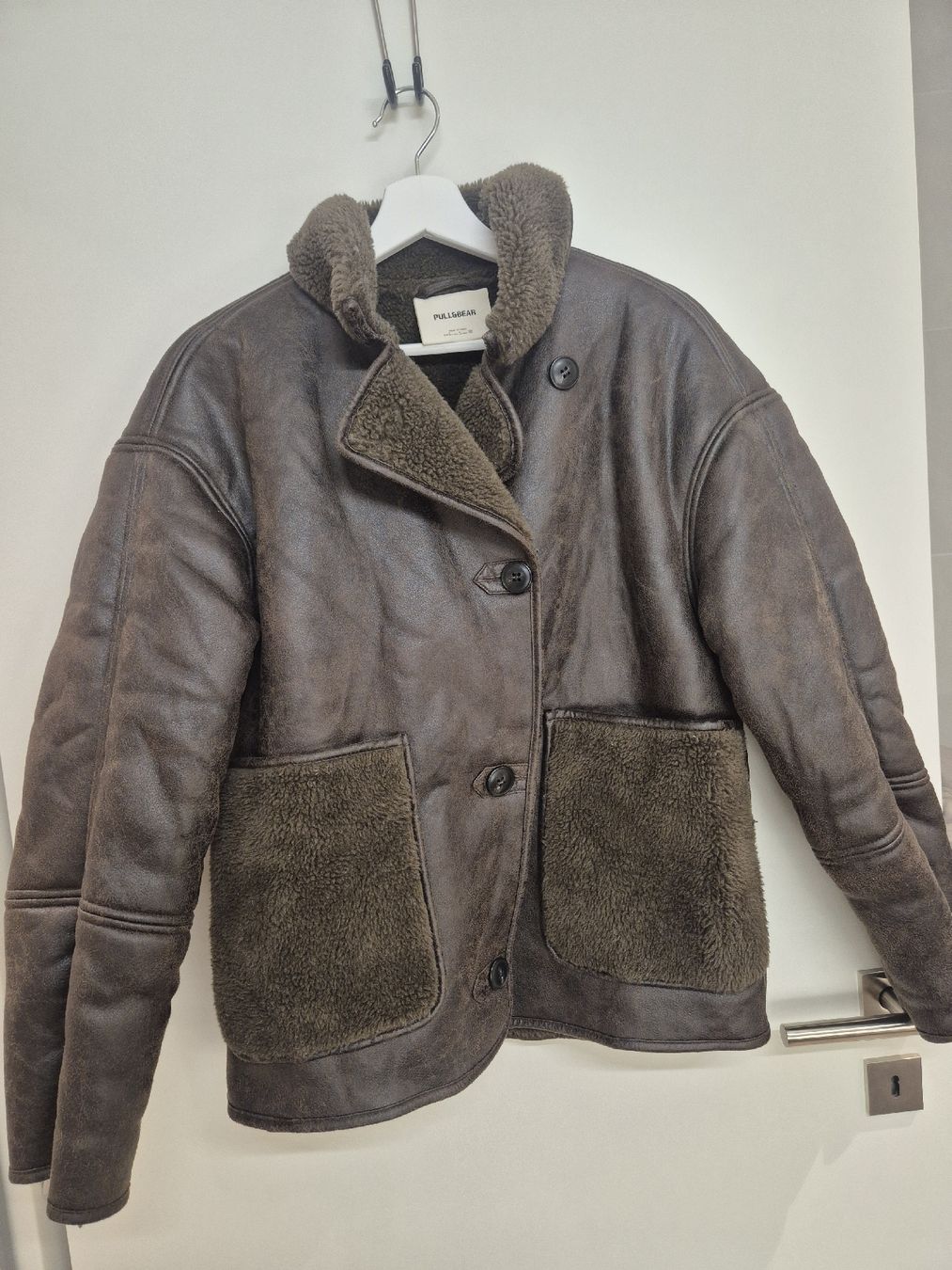 Pull&Bear Vestes: PULL&BEAR Jacke – D'occasion à Triengen par xgeenam