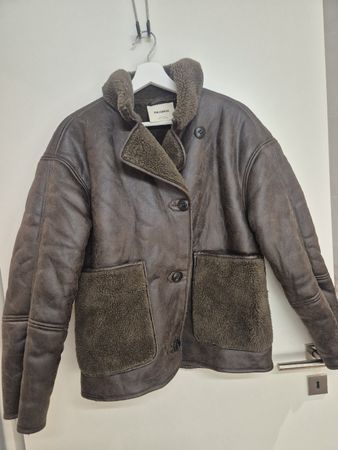 PULL&BEAR Jacke