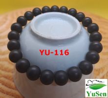 Armband (Moosachat)