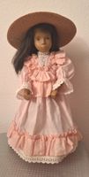Trendon Toys England - Sasha Morgenthaler Puppe