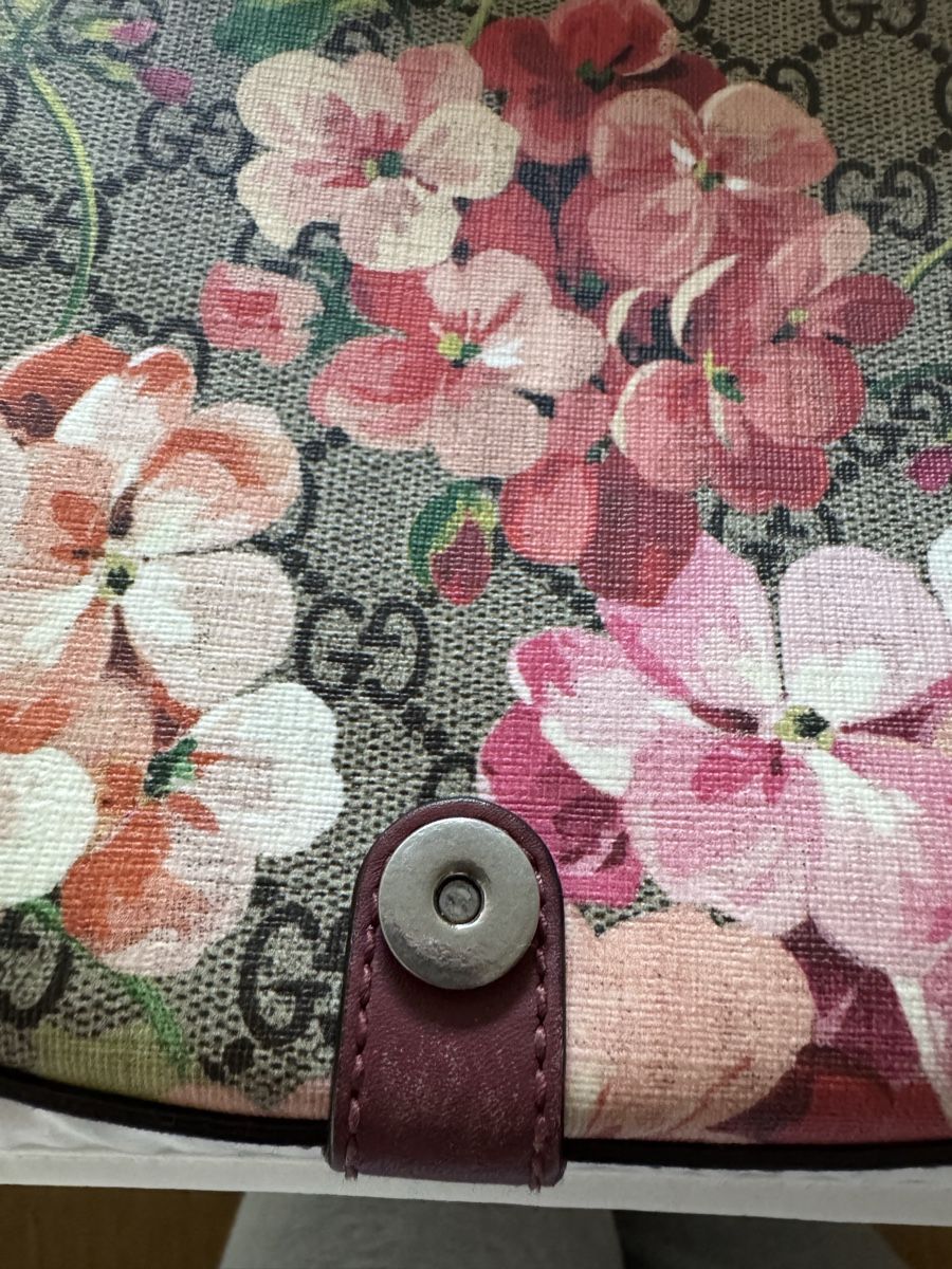 Gucci Sacs femmes: Gucci flower – D'occasion à Basel par frr_y9zm 1