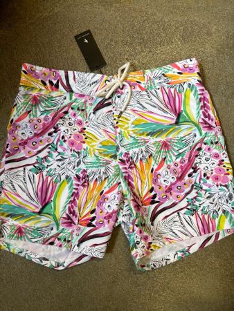Short de bain Sunvalley Hommes Taille L
