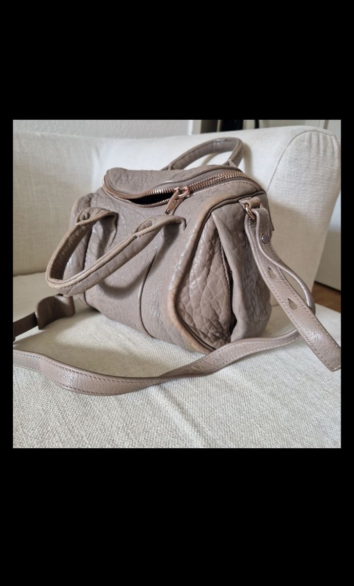 Alexander Wang Borse da donna: Alexander Wang Tasche – Usato da Zürich venduto da jew_tq5x