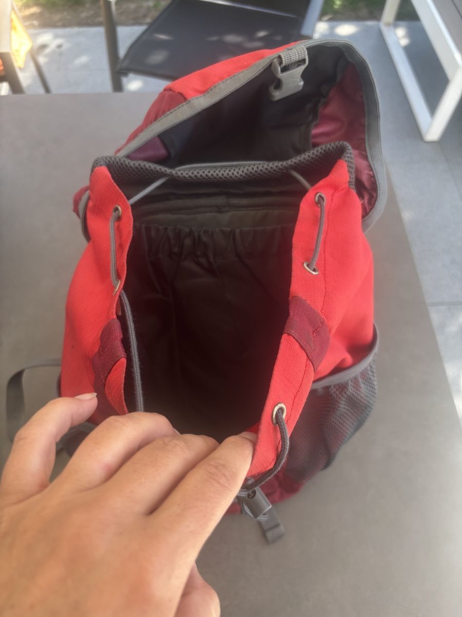 Borse & Zaini: Kinderrucksack – Usato da Riedholz venduto da R8-82 4