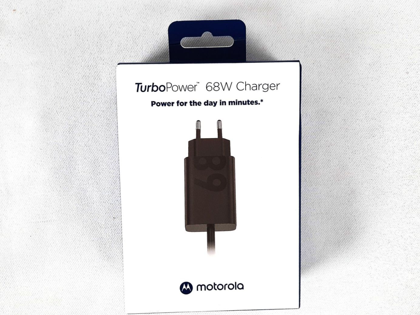 Unità & Adattatore: MOTOROLA-TurboPower-68 – Nuovo (secondo la descrizione) da Beinwil am See venduto da Restwert_Beinwil