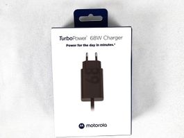 MOTOROLA-TurboPower-68