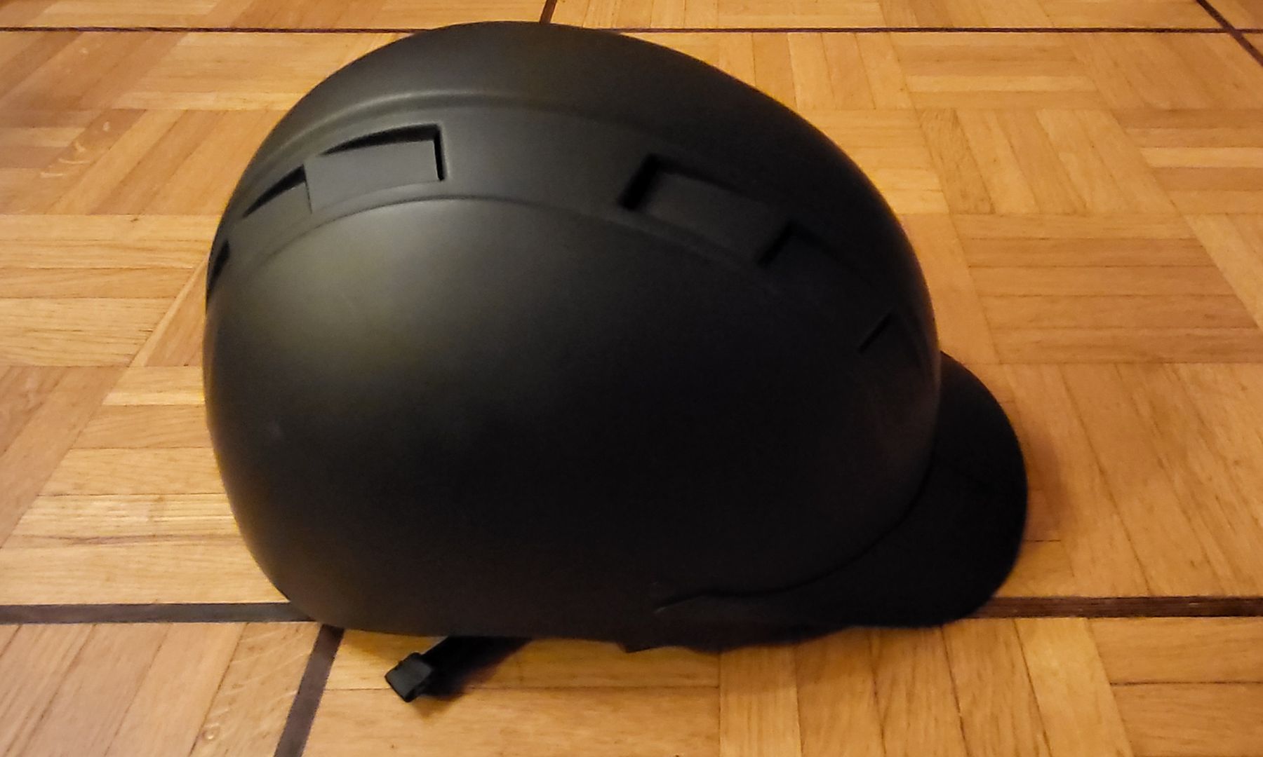Caschi: Reithelm Horze Gr. 54 - 56 cm – Nuovo (secondo la descrizione) da Dürrenäsch venduto da DanaW01 1