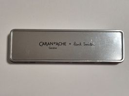 Caran d'Ache 849 Paul Smith – Edition - Neu & OVP