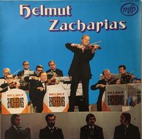 Helmut Zacharias – Helmut Zacharias (LP)