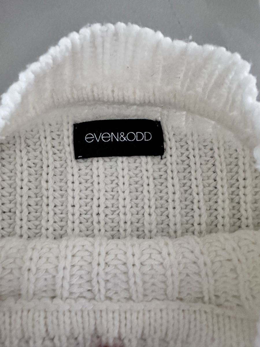 Maglioni & Felpe: weisser Strickpullover 🤍 – Usato da Winterthur venduto da nik_pr58 3