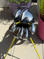 Golfschläger-Set Honma XP-1 H/D Rechtshänder Zustand gut