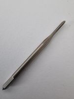 M1.4 Gewindebohrer M1.4x0.3 HSS