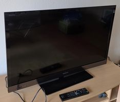 SONY Bravia KDL-40EX521 40" (102cm)
