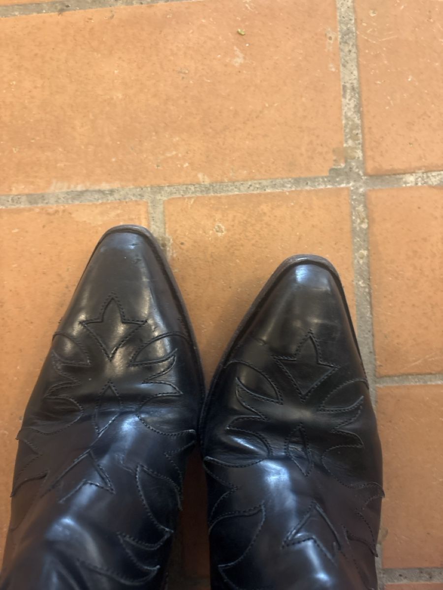 Sartore Scarpe da donna: Sartore paris stiefel  – Usato da Zürich venduto da ritzo1 3