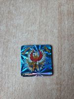 Pokemon Ho-oh 250 Foil panini staks johto league