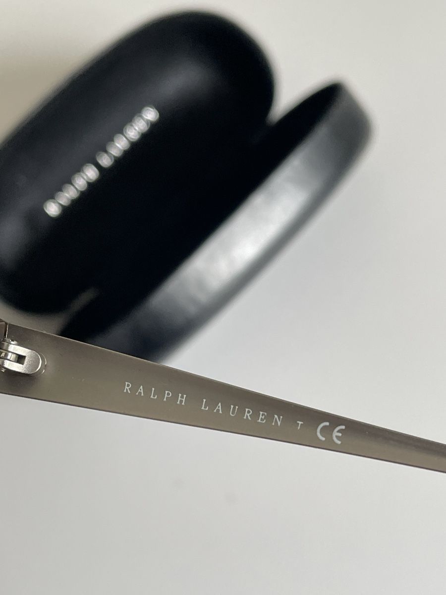 Ralph Lauren Occhiali & Lenti: Lunettes de soleil Ralph Lauren – Nuovo (secondo la descrizione) da Genève venduto da rom_8nwv 4