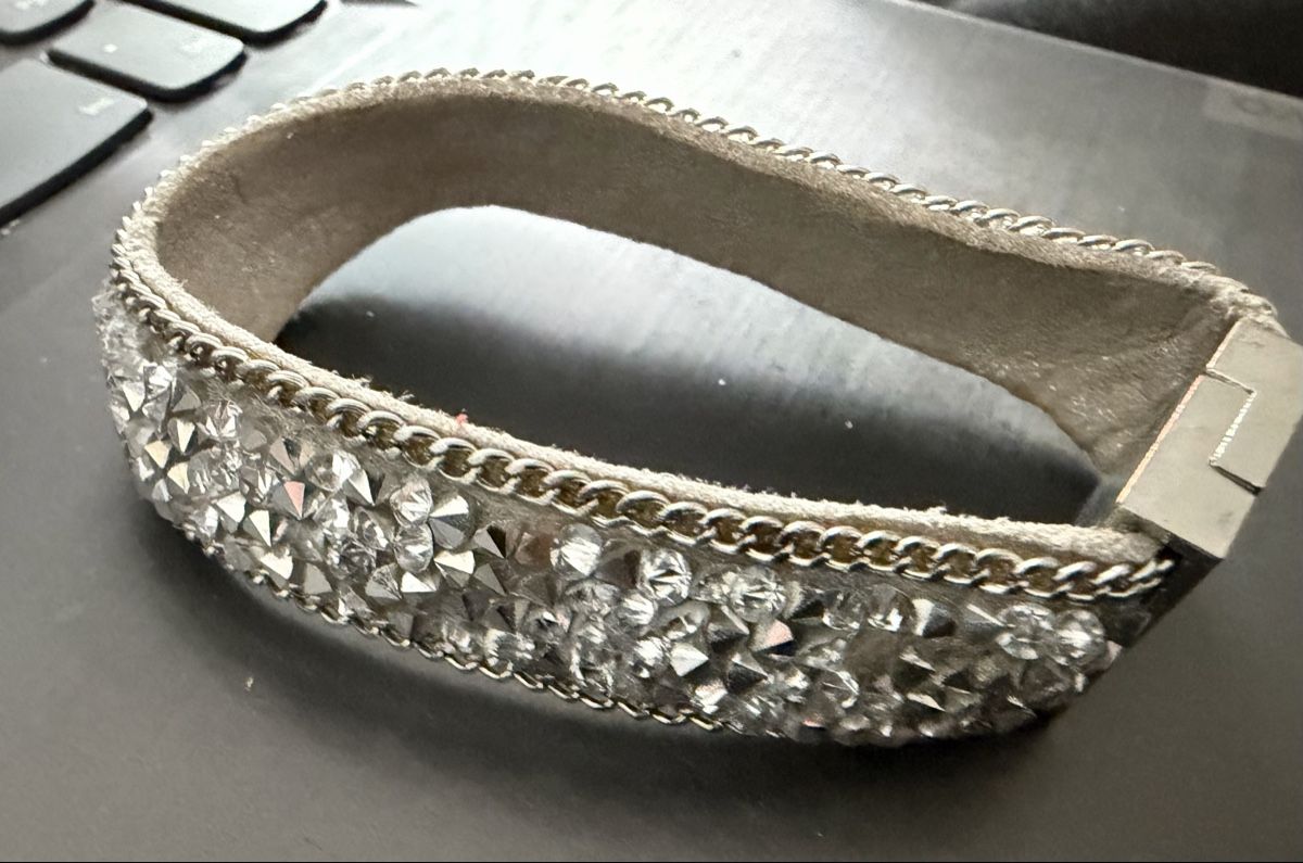 Bracciali & Braccialetti: Elegantes Armband – Nuovo (secondo la descrizione) da Luzern venduto da Pool33 5